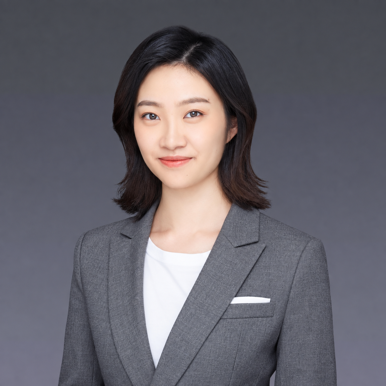 Dr. Cheryle Zhang